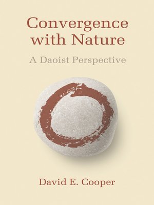 cover image of Convergence with Nature
